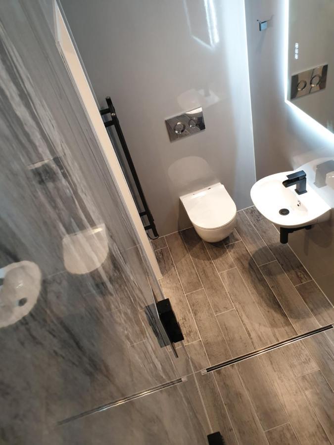 The Annex Apartment Бристол Екстериор снимка