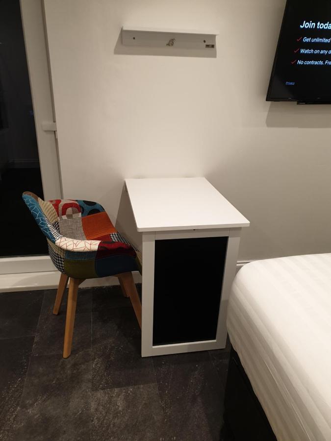 The Annex Apartment Бристол Екстериор снимка