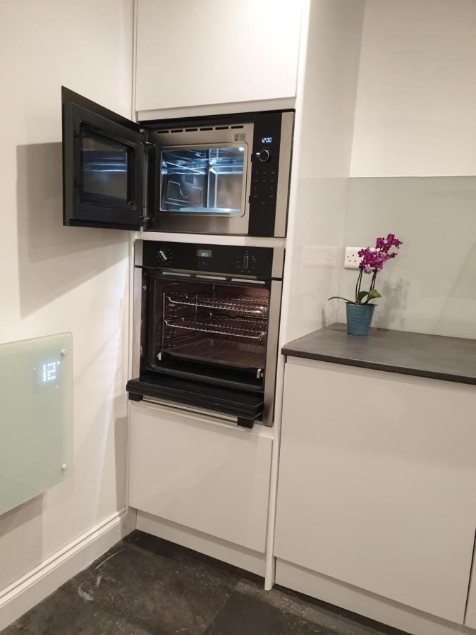 The Annex Apartment Бристол Екстериор снимка