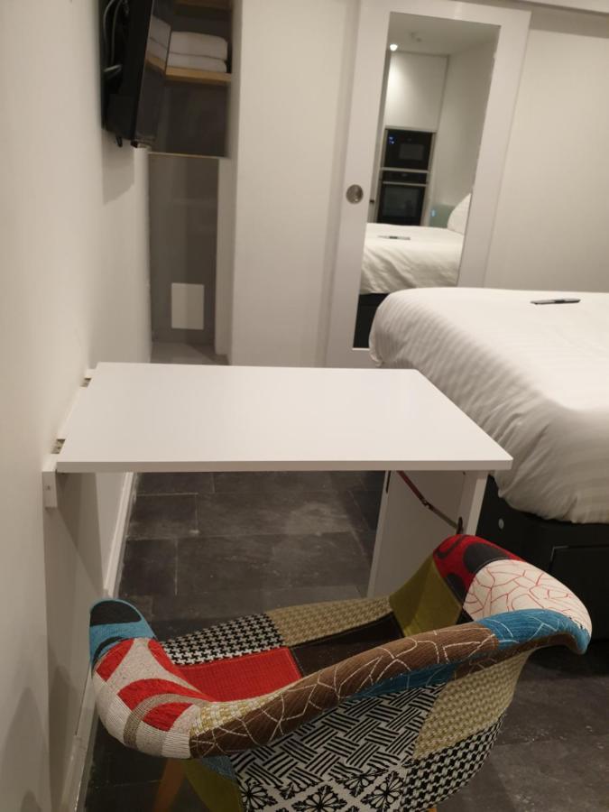 The Annex Apartment Бристол Екстериор снимка